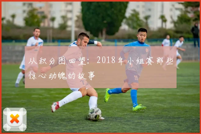 从积分图回望：2018年小组赛那些惊心动魄的故事