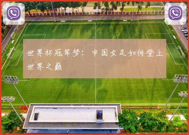 世界杯冠军梦:中国女足如何登上世界之巅